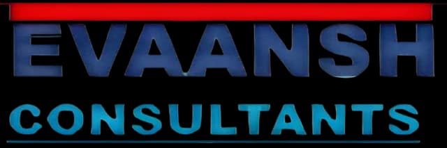 Evaansh Consultants